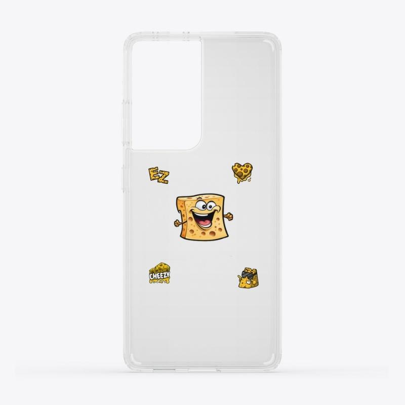 Phone cases