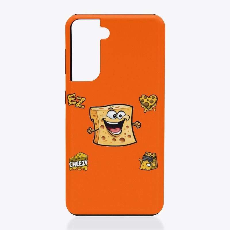 Phone cases